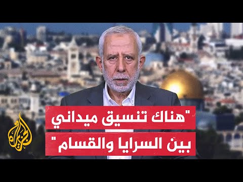 نائب الأمين العام لحركة الجهاد الإسلامي: ليس لدينا تعقيدات في صفقة الكل مقابل الكل