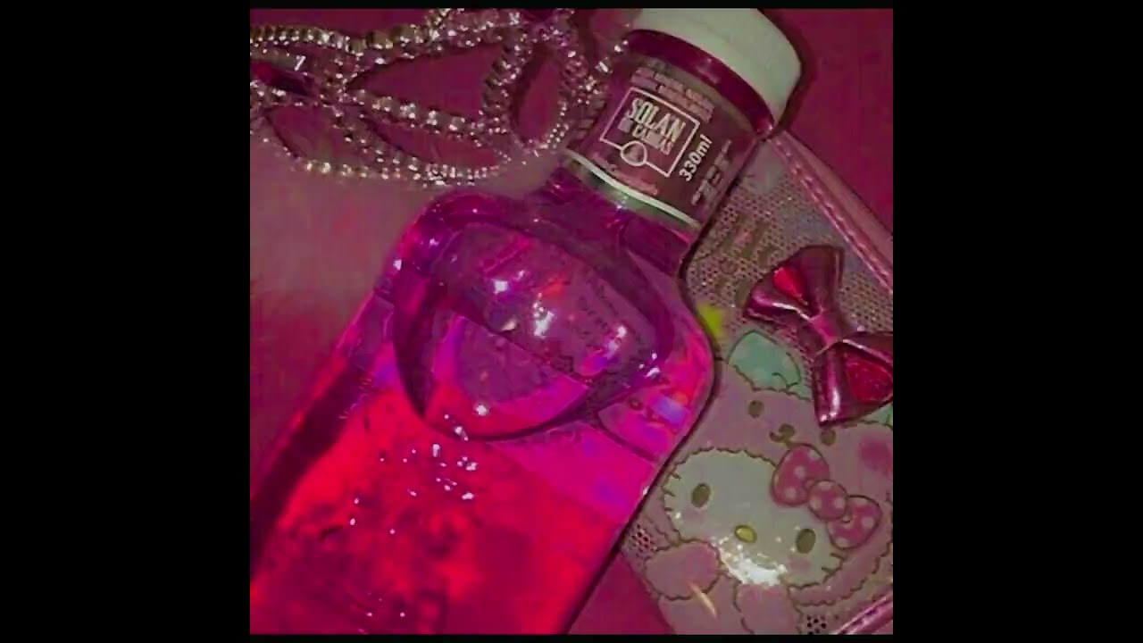 Ayesha Erotica - Sexy Party (Slow + Reverb)