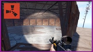 Rust Raids: THE PERFECT PATH
