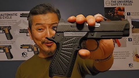 Cover Image for Is Wilson Combat SFX9 worth $3100? unboxing, review, fast shooting and my thoughts.
