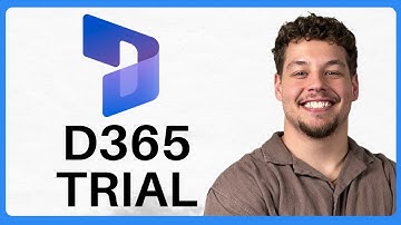 How to Start a D365 Trial in 2024 [UPDATED] (Office 365 E5)