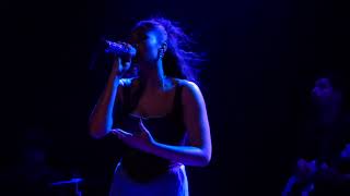 Amber Mark "Monsoon" LIVE 5/24/22 at Music Hall of Williamsburg