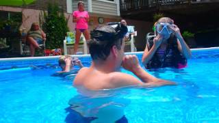 Nyla scuba