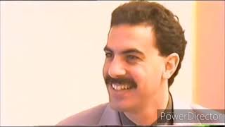 Borat's Guide To Britain