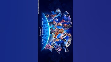 mech arena problem #mech #viralshorts