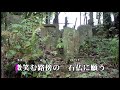 ふたり大和路 歌:柳澤和子