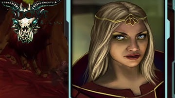 Shadowrun Returns - Finale - The Queen - Mission Walkthrough