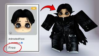 15 Best New & Clic Roblox Free Items 2026