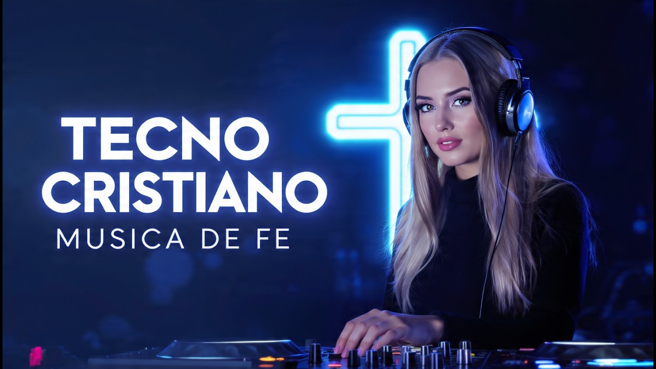 Música Cristiana 2026 LIVE 🙌 DJ Latina | Poderosas Alabanzas EDM Worship Mix de Adoración Vivo