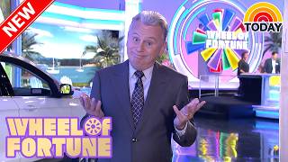 Wheel Of Fortune Season 2026  E109   Bed U0026 Breakfast  New Today   Episodes  Game Show Us