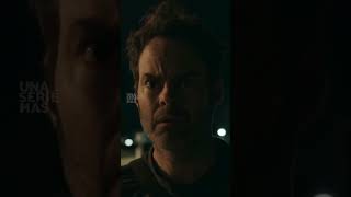 Barry | S4E8 - Wow