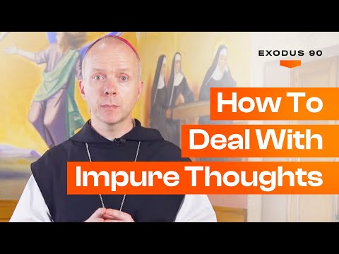 Episode 48: Endure Your Mind | Desert Fathers with Bishop Erik Varden