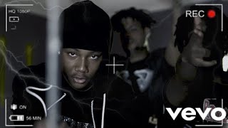 Hrn Sniper - 3 Shit (Official Music Video)