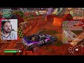 FORTNITE SEASON 5 Chapter 3 IN A NUTSHELL #fortnitech5s3 #fortnite #ch5s3 #fortnitenewseason