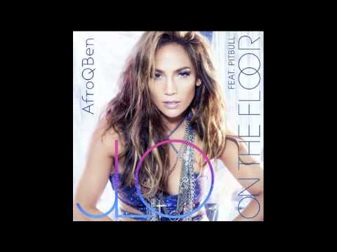 Jennifer Lopez On The Floor Afroqben Dubstep Remix Free