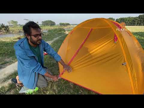 ভিডিও: কীভাবে একটি ক্যানভাস ক্যাম্পিং টেন্ট কিনবেন