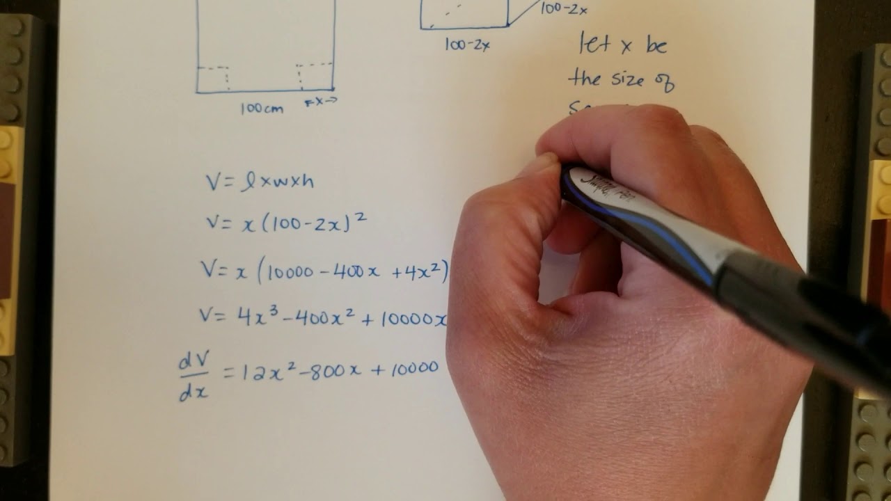Optimization #2 - YouTube