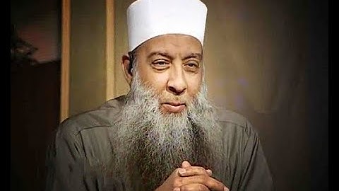 تلاوه نادرة من سورة الأعلى .. ابو اسحاق الحوينى