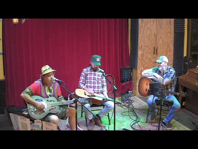 The Hogtown Rounders