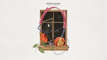 Future Islands - King of Sweden