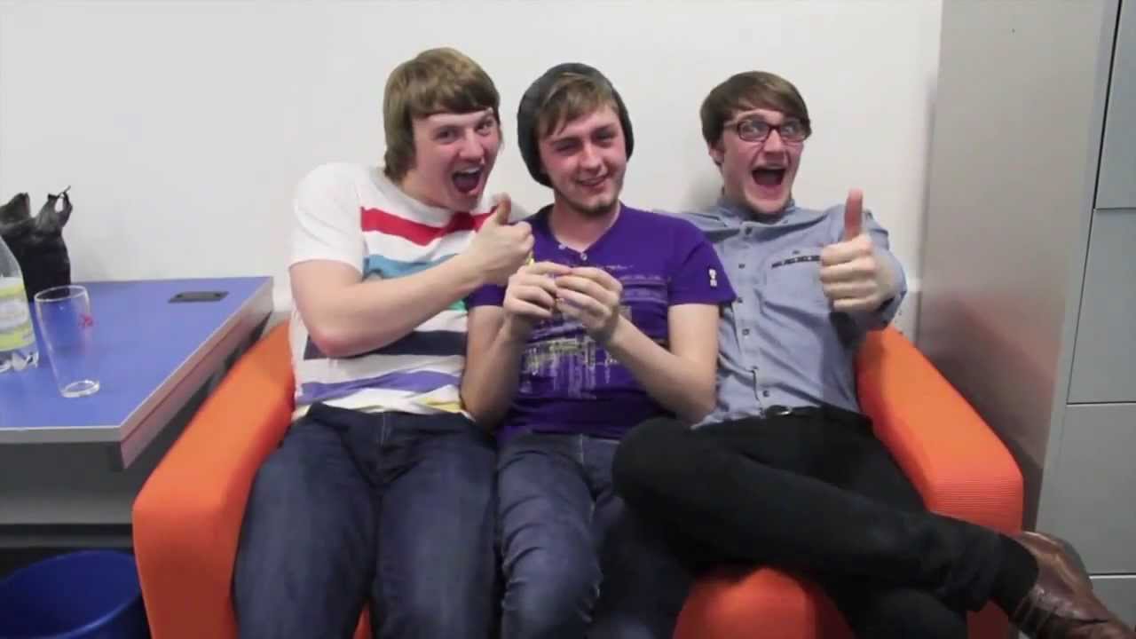 Grey Britain - Live Session