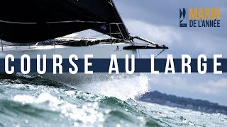 L'année de la Voile en Course au Large !