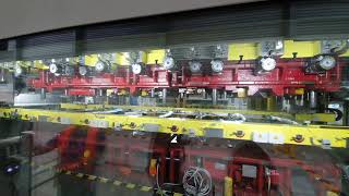 Famous TRANSFER PRESS APPLICATION SERVO PRESS FAGOR Profile