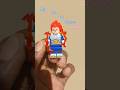 Brick_Shinobi's  Top 5 WM Blocks minifigures of the year 2025 #shorts #dbz #jjk