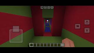 Roblox skybox layers but in minecraft (part 1)