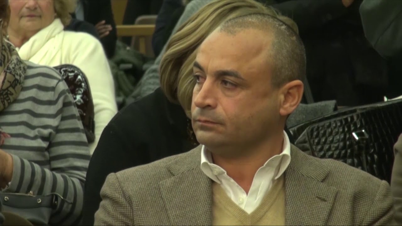 RAVENNA: Processo Cagnoni, 