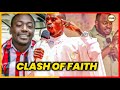 Pastor Ezekiel DISAGREES with Pastor T Mwangi over pastor Kanyari legitimacy|Plug Tv Kenya