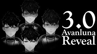 【3.0 Reveal】 Is This The Real Life? 【NIJISANJI / にじさんじ】