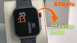 2026 SAATNYA BELI HUAWEI WATCH FIT 4 PRO screenshot 2