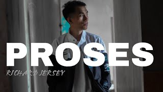 PROSES - Richard Jersey ( Music video)