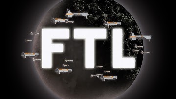 FTL Slug Ship Piracy Part 4