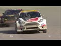 2017 Germany RX Touring Car Full Final Replay  - World RX Rallycross