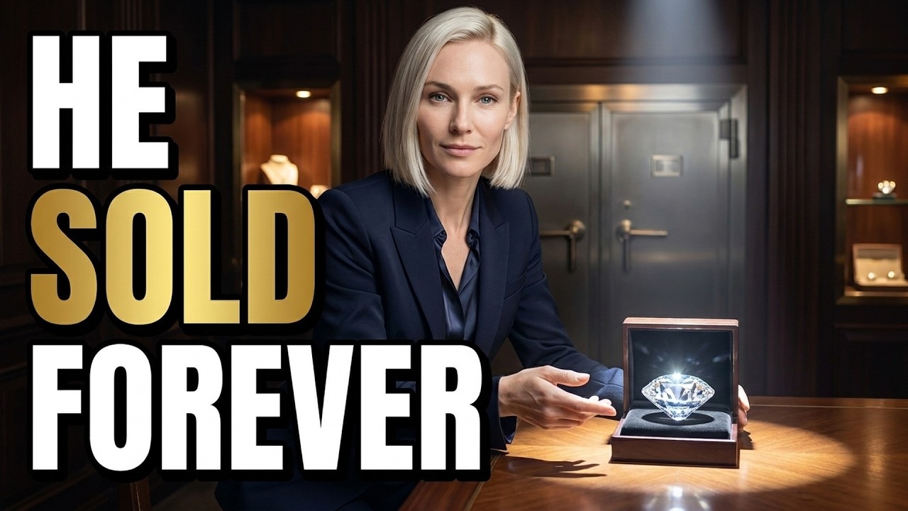 How Anglo American Decided to Sell De Beers