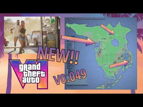 [v0.049] GTA 6 Community Map Update Explained