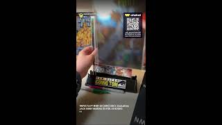 SDCC GIVEAWAY STREAM (Friday)