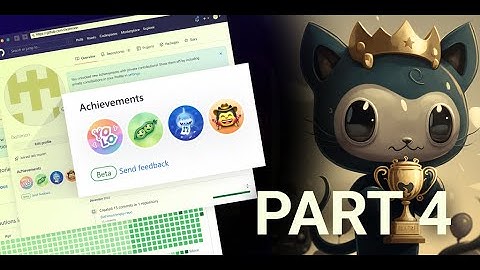 How attackers manipulate GitHub profiles to deceive you - Part 4
