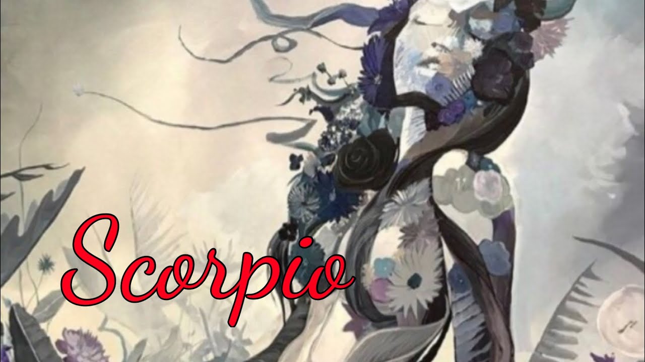 SCORPIO “SOMEONE NEEDS TO INITIATE THIS” | TIMELESS