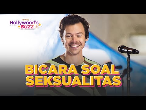 Video: Fakta Menarik Mengenai Gaya Harry