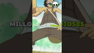 One Piece Una curiosidad por cada capítulo del manga #25
