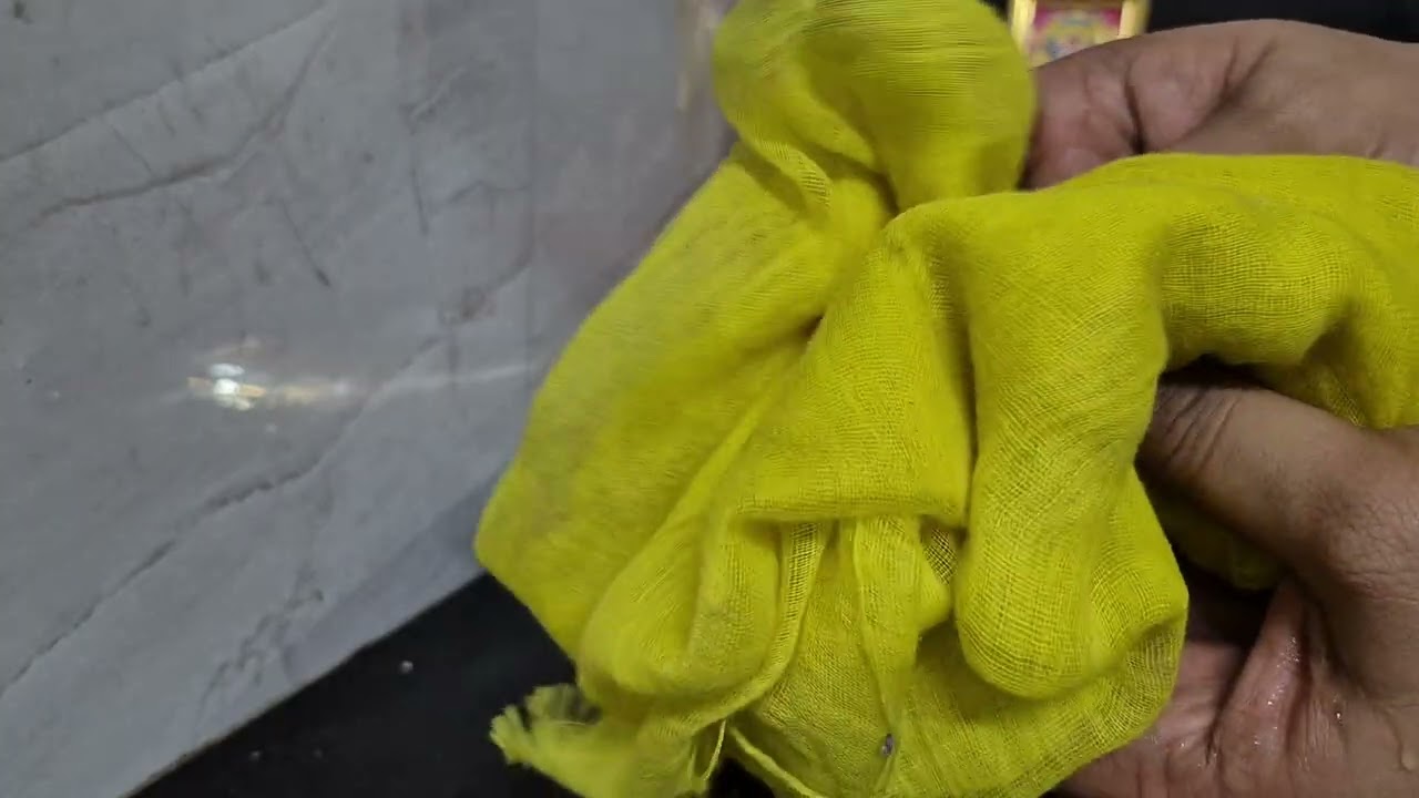 🔱 DAY 25 | Harahara | All Is Well