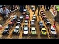 Rc adventures  outlaw u4 off road racing  asian scale invasion pt2  rc truck 4x4 action hk 2016