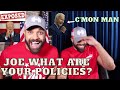 No.46?? Watch the REAL JOE BIDEN First- Conservative twins[2020]| Funniest moments