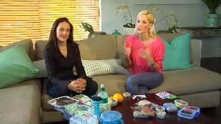 Liberty Medical Scheme  Eatonomics Snack Attack