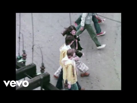 Putar Flipside Of The American Dream - The Waterboys