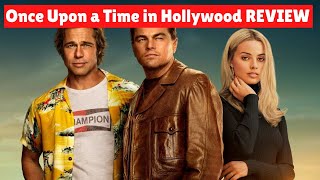 Select Reflect Once Upon A Time In Hollywood 2019
