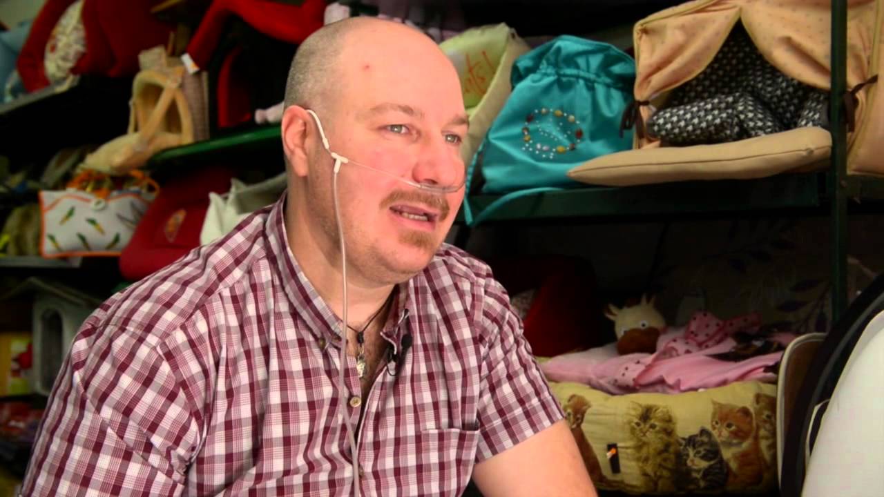 Fibrosi Idiopatica Polmonare: tu la conosci?